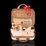 Baby Treasure Box