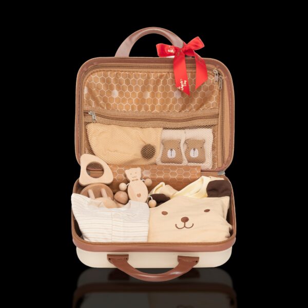 Baby Treasure Box