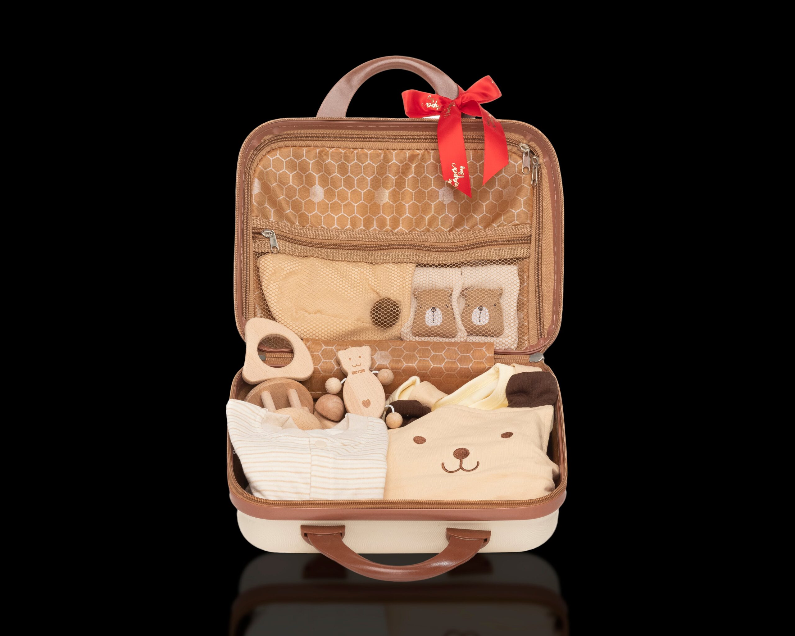 Baby Treasure Box