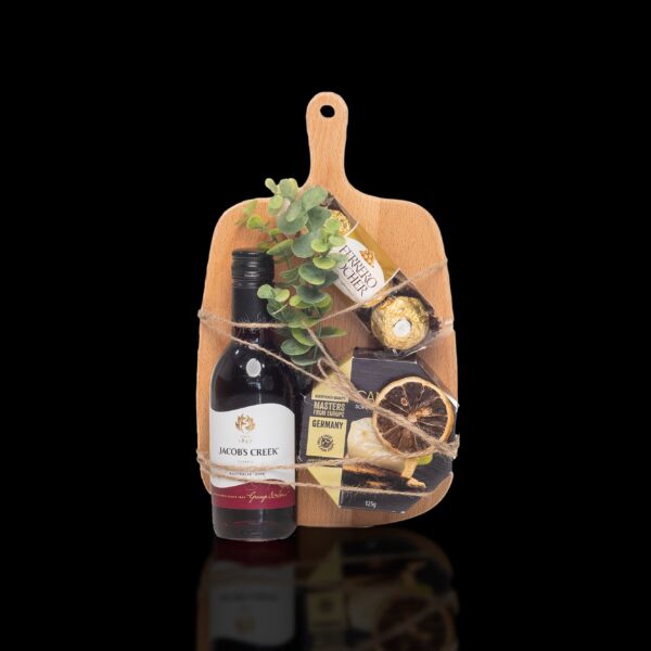 Wine Treat
