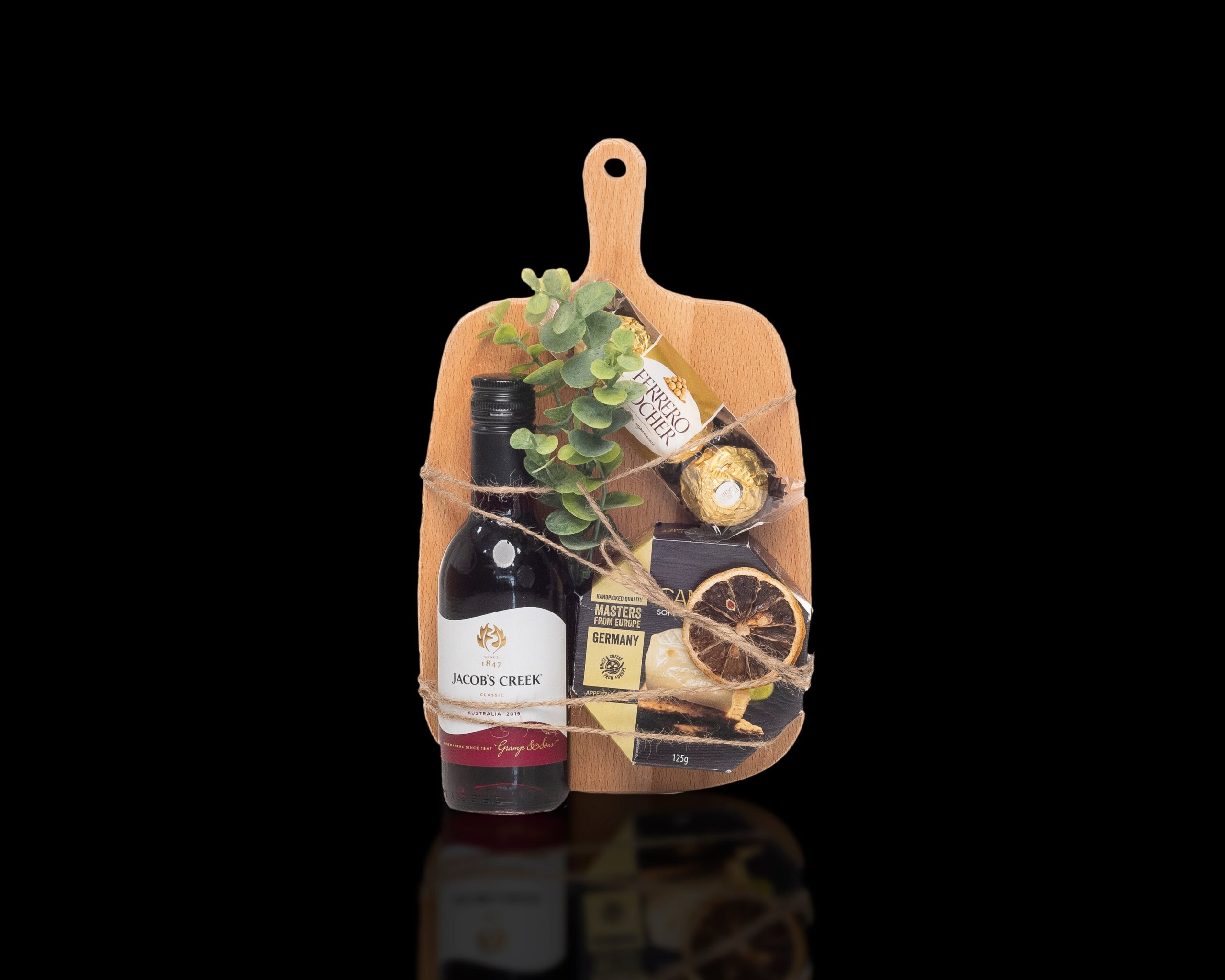 Wine Treat
